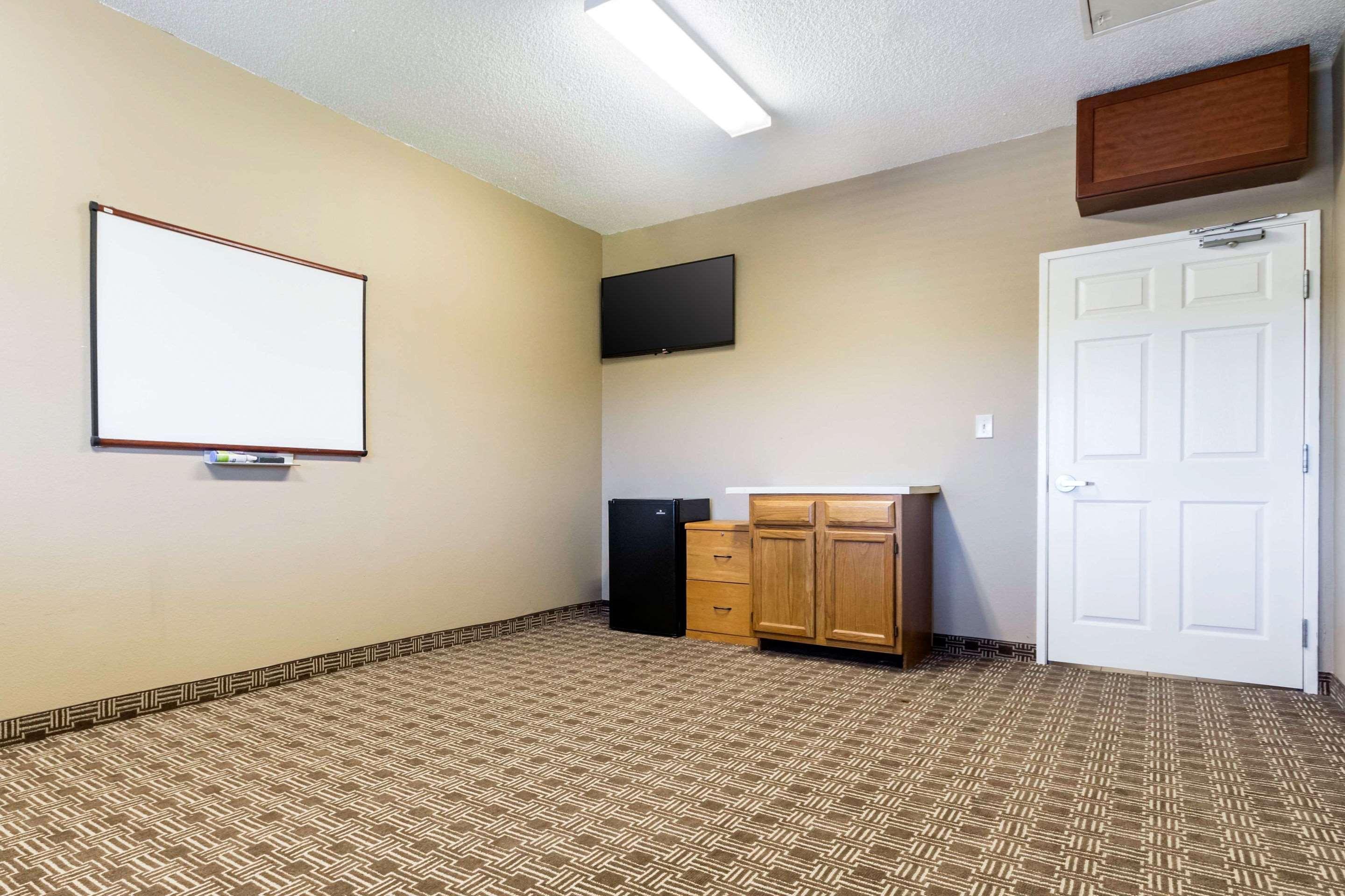 Comfort Suites Keeneland Lexington Buitenkant foto